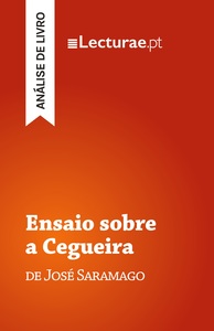 Image de Ensaio sobre a Cegueira — José Saramago (análise de livro)