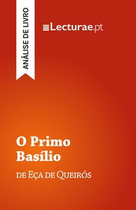 Image de O Primo Basílio — Eça de Queirós (análise de livro)