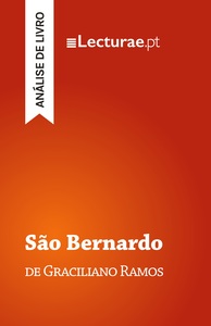 Image de São Bernardo — Graciliano Ramos (análise de livro)