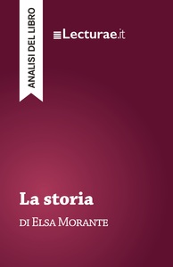 Picture of La storia - Elsa Morante (analisi del libro)