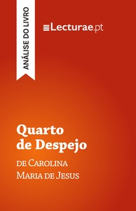 Image de Quarto de Despejo — Carolina Maria de Jesus (análise de livro)
