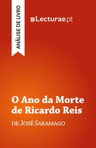 Image de O Ano da Morte de Ricardo Reis — José Saramago (análise de livro)