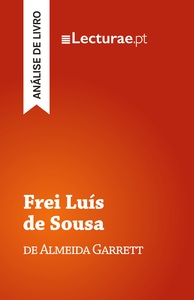 Image de Frei Luís de Sousa — Almeida Garrett (análise de livro)