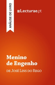 Image de Menino de Engenho — José Lins do Rego (análise de livro)