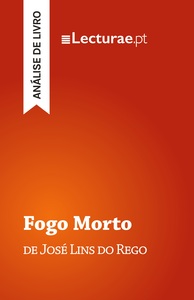 Image de Fogo Morto — José Lins do Rego (análise de livro)