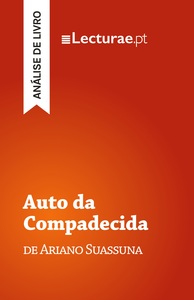Image de Auto da Compadecida — Ariano Suassuna (análise de livro)