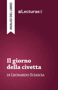 Image de Il giorno della civetta - Leonardo Sciascia (analisi del libro)