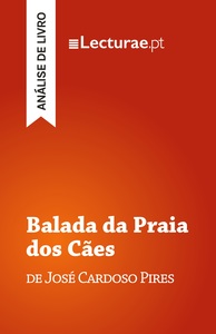 Image de Balada da Praia dos Cães — José Cardoso Pires (análise de livro)