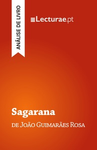 Image de Sagarana — João Guimarães Rosa (análise de livro)