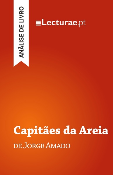 Image de Capitães da Areia — Jorge Amado (análise de livro)
