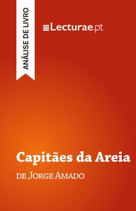 Image de Capitães da Areia — Jorge Amado (análise de livro)