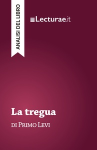 Picture of La tregua - Primo Levi (analisi del libro)