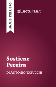Image de Sostiene Pereira - Antonio Tabucchi (analisi del libro)