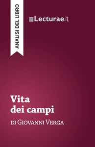 Image de Vita dei campi - Giovanni Verga (analisi del libro)