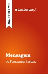 Image de Mensagem — Fernando Pessoa (análise de livro)