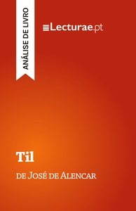 Image de Til — José de Alencar (análise de livro)