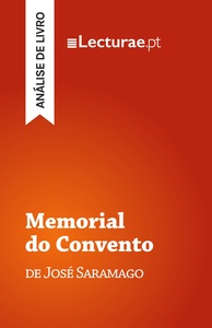 Image de Memorial do Convento — José Saramago (análise de livro)