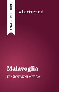 Image de I Malavoglia - Giovanni Verga (analisi del libro)