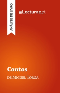 Picture of Contos — Miguel Torga (análise de livro)