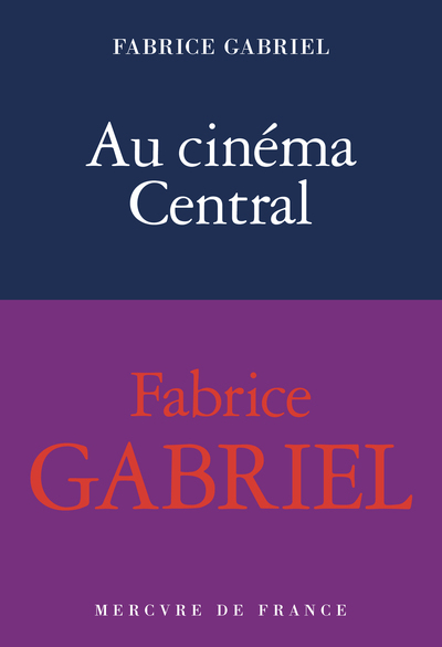 Image de Au cinéma central