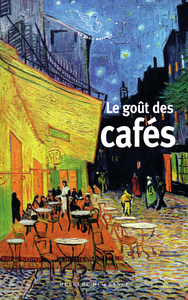 Picture of Le goût des cafés