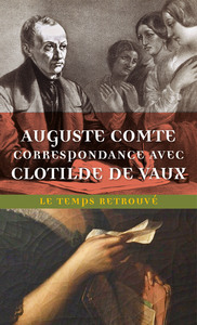 Picture of Correspondance avec Clotilde de Vaux