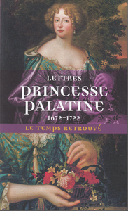 Picture of Lettres