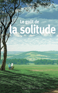 Image de Le goût de la solitude