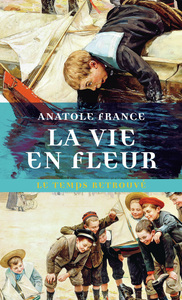 Picture of La Vie en fleur
