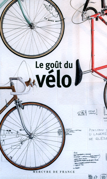 Picture of Le goût du vélo