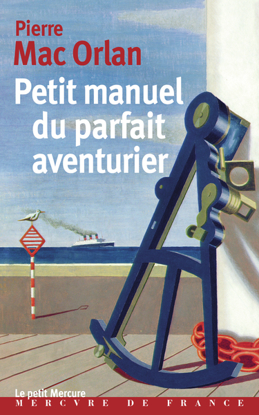 Picture of Petit manuel du parfait aventurier