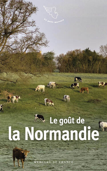 Image de Le goût de la Normandie