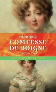 Picture of Mémoires