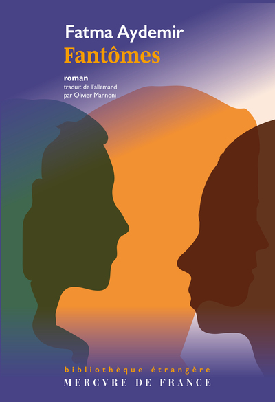 Picture of Fantômes