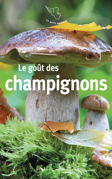 Image de Le goût des champignons