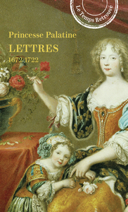 Picture of Lettres