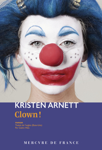 Picture of Clown !