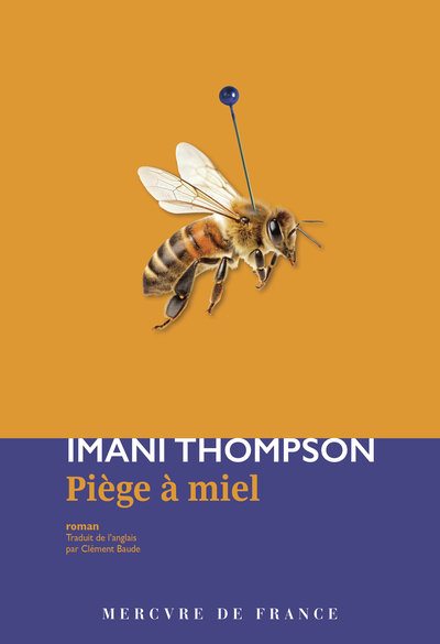 Picture of Piège à miel
