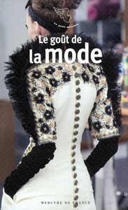 Picture of Le goût de la mode