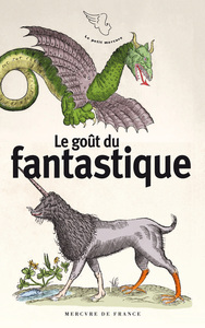 Picture of Le goût du fantastique