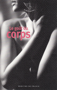 Picture of Le goût du corps