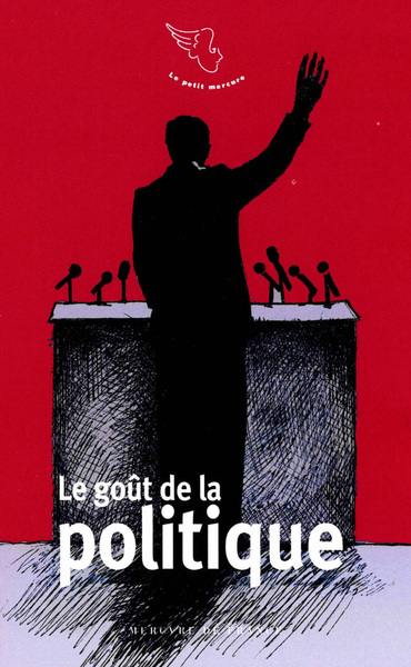 Picture of Le goût de la politique