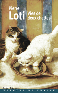 Image de Vies de deux chattes