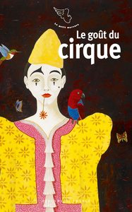 Picture of Le goût du cirque