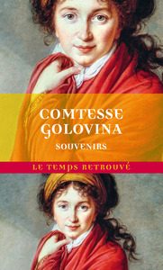 Image de Souvenirs de la comtesse Golovina