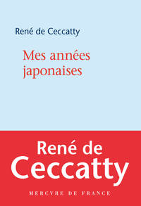Image de Mes années japonaises