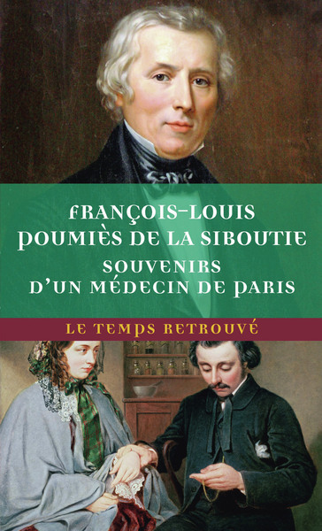 Image de Souvenirs d'un médecin de Paris