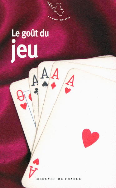 Picture of Le goût du jeu
