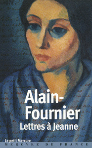 Image de Lettres à Jeanne