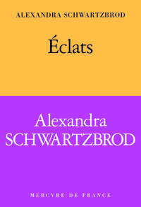 Picture of Éclats